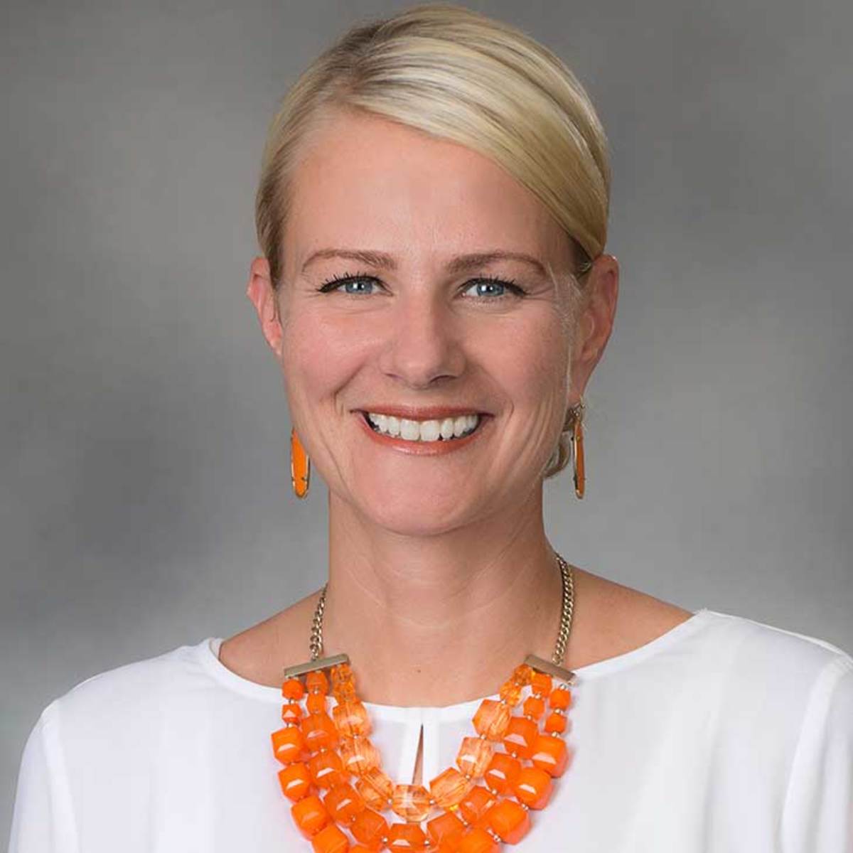 There are some that say Shrum is the favorite to become the next Oklahoma State University President.